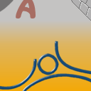 My first... it isn't real great but... by fibroptic