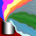 Color your world by Blastkist