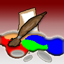 painting mess by jwnight55