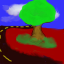 just a tree by jwnight55