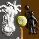 light to dark by jwnight55