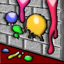 Paint Gun Fun! by Blastkist