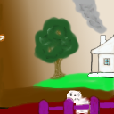 the country life by jwnight55