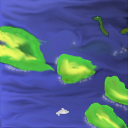 the deep blue sea by jwnight55