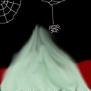 along came a spider by jwnight55