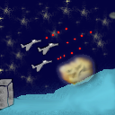 attack!! by jwnight55