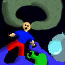 OWWWW MY LIMBS! by IronDragon