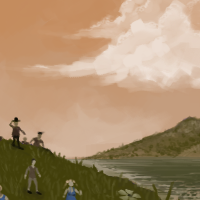 hope no one minds crazy colors by gecko