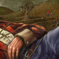 ZZZZzzzz Gulliver ver. 4 *last time, for Christ´s sake* =) by maxetormer