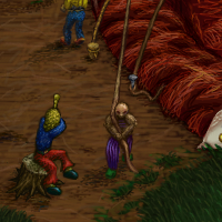 A more precise arrangement by BlackTerror