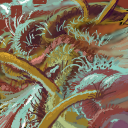 oktarine nightmare by fidgit