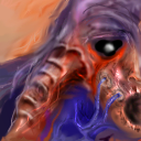 This doesn't fit. ;( by zibo