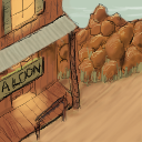 howdy partner by jmsdgwck