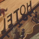 Wait for noon .. by Iory