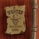 wanted by dimeboy