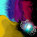 Uh, I did my best >< by I - Chan