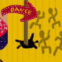 well...this guy on the left...was hard :( by mas