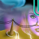 I had lack of inspiration.... sorry, next tile will be better by TeXeL