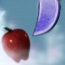 The apple doesn't fall Far from the Tree-D by Archimago