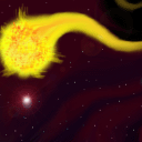 death of a sun by spyder@