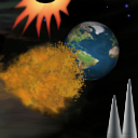 lost in space by dimegz