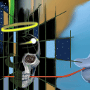 connection terminated (the reload) by spyder@