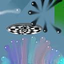 just around the blend by spyder@