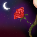 In this I was a bit more inspired xD by TeXeL