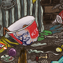 hey Ma! whats fer supper? by raganaga