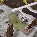 rat trap by raganaga