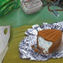 dunno what the border was ^^ by Iory