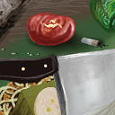 rotten tomato by raganaga