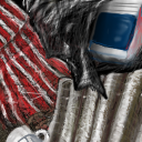 throw away your monitor by virtue1