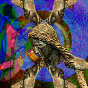 pulled from many directions by kmccann