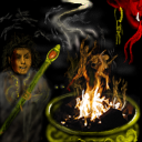 The Dark Side by mReno