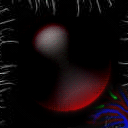 Redball by kesor