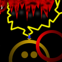 my first one.... Oof, photoshop practise, needed that :) by Karateka