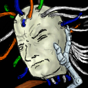 i've got a headache. by tybalt