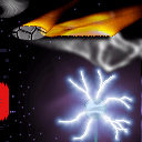 My First Attempt.. Hopefully It's A Good One. by fusion