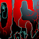 It's not much, but I had fun by BlueM00