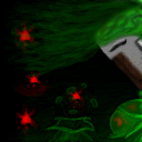 OK, I hope everyone likes the theme I went with here.. by phlog