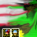 my first tile. by Night0wl