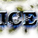 Snow ICE by kesor