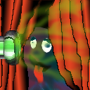 I hope it stinks not too much !! by ptitvert