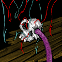 My First Tile, (And my first attempt at a bad excuse for performing poorly) =) by Primal_r