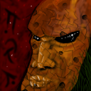 I'm stoned... (it's six in the morning and I'm starting to brake free) by Primal_r