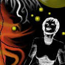 Number Three. Trying to blend more and give the others more to work with. by matic