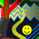 A meeting of minds by Kim