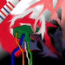 The rise of patriotism... by BlueM00