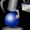 Phew, just on time :) My first one. by omegas